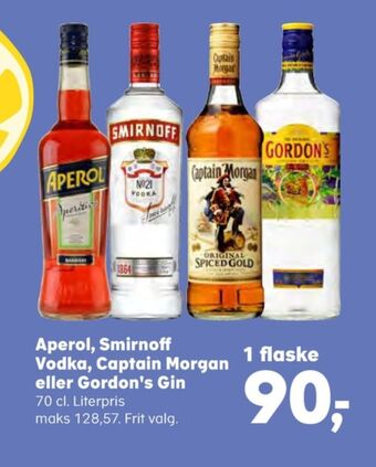 Aperol aperitif