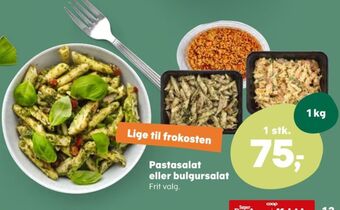 Ukendt delikatessen