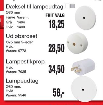 Ukendt dæksel
