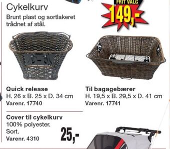 Harald Nyborg Ukendt cykelkurv tilbud