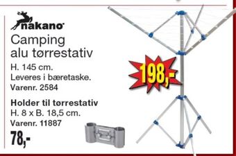 Ukendt holder