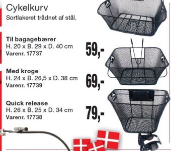 Harald Nyborg Ukendt cykelkurv tilbud