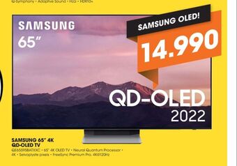 Expert Samsung tv tilbud