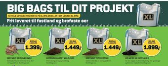 Xl-byg bigbag