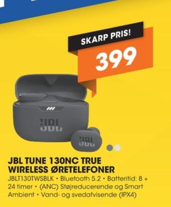 Expert Jbl headset tilbud