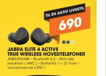 Expert Jabra headset tilbud