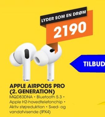 Apple headset