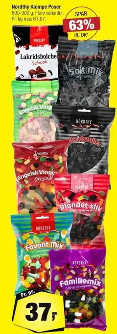 Lakridsbolcher bolsjer