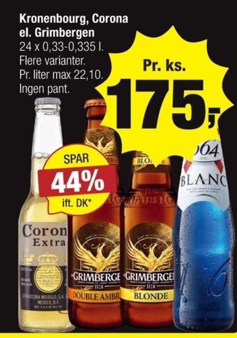 Extra specialøl
