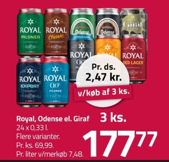 0,0 classic øl - alkoholfri
