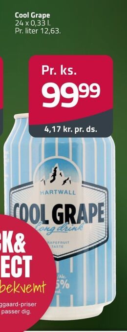Cool grape long island rtd