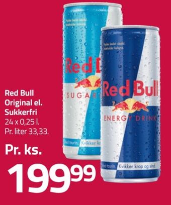 Energy energidrik