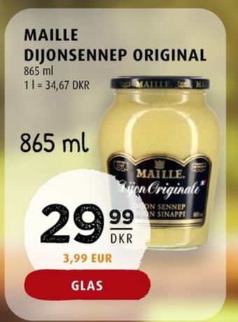 Maille sennep