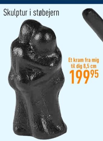 Imerco Morsø pyntegenstande tilbud