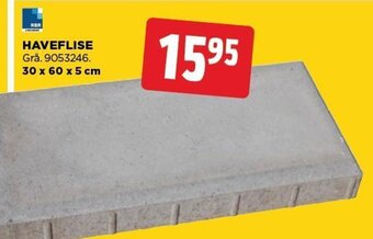jem & fix HAVEFLISE tilbud
