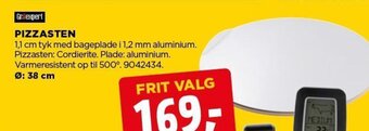 PIZZASTEN