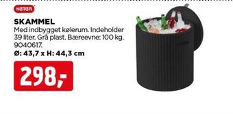 SKAMMEL