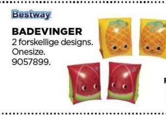 jem & fix BADEVINGER tilbud