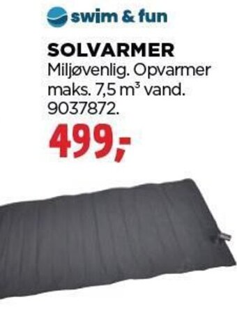SOLVARMER