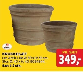 jem & fix KRUKKESÆT tilbud