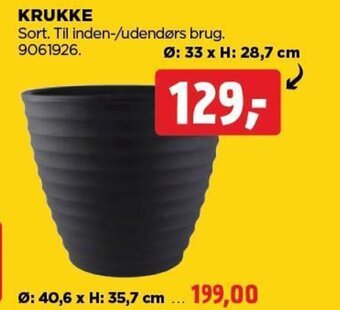 jem & fix KRUKKE tilbud