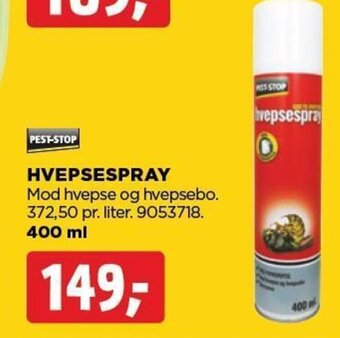 HVEPSESPRAY