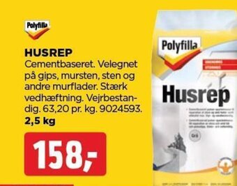 jem & fix HUSREP tilbud