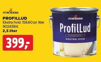 jem & fix PROFILLUD tilbud