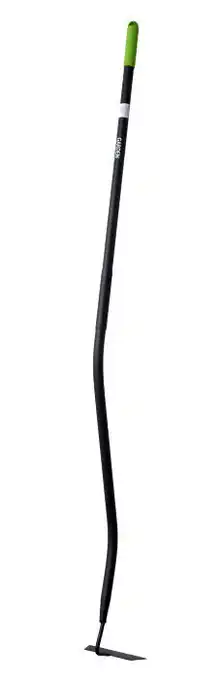 Garden ergonomisk hakkejern 17 × 160 cm