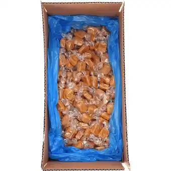 Kolafabriken karameller 4kg | til dig, der ikke kan få karameller nok!