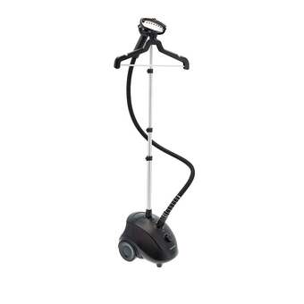 Kop & Kande Nordic sense gulvsteamer sort 1800 watt tilbud