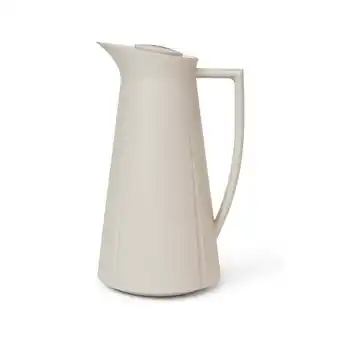 Kop & Kande Rosendahl grand cru termokande sand med guldknap 1 liter tilbud