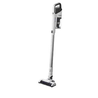 Kop & Kande Nordic sense stangstøvsuger hvid 150 watt tilbud