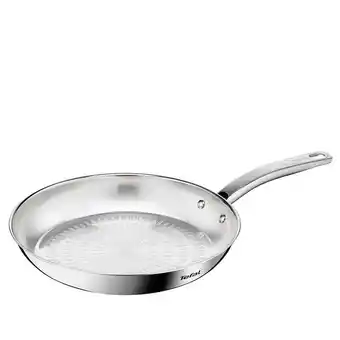 Tefal intuition stegepande uden belægning 28 cm