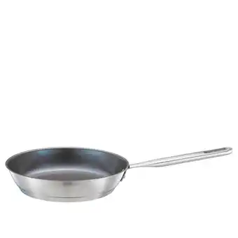 Kop & Kande Fiskars all steel stegepande keramisk belægning 28 cm tilbud