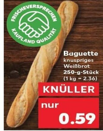 Baguette
