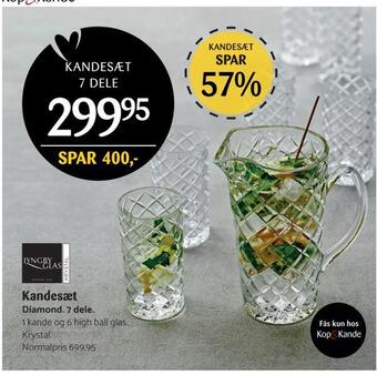 Kandesæt