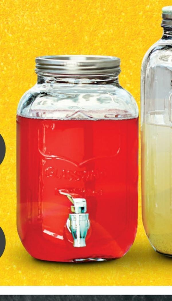 Dispenser tilbud hos Kop & Kande