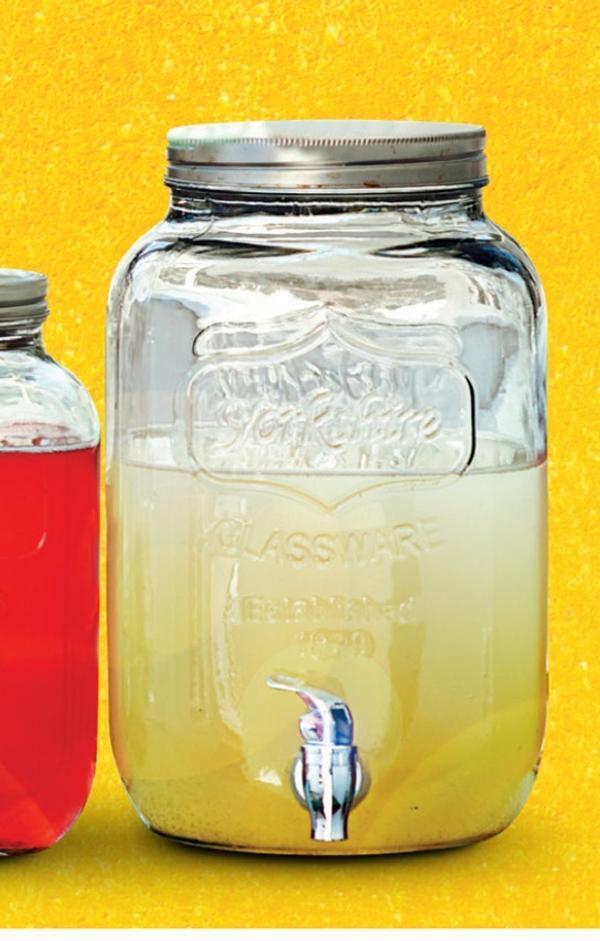 Dispenser tilbud hos Kop & Kande