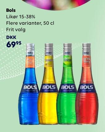 Bols