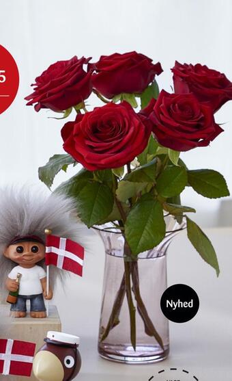 Kop & Kande Vase tilbud