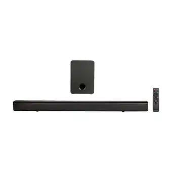 Amadeus ottave 2.1ch soundbar