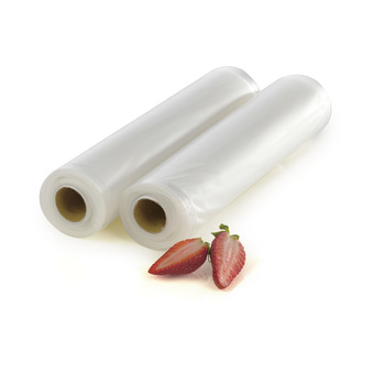 Punkt1 Obh nordica food sealer 2 roles, 22cm x 3m tilbud