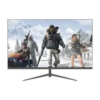 Power Cepter atilius 27 qhd gamingskærm tilbud