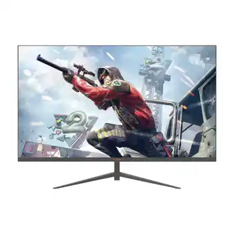 Power Cepter atilius 32 qhd gamingskærm tilbud