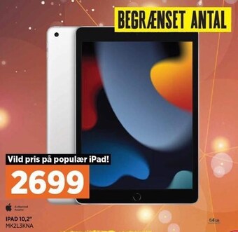 Ipad 10,2