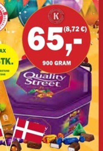 Quality Street