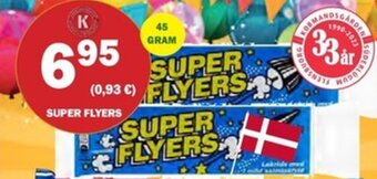 Super Flyers