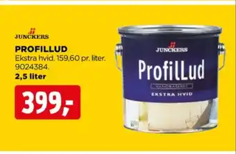 jem & fix Junckers lud tilbud