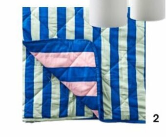 Bilka Vattæppe tilbud